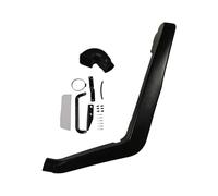 Air Filter Intake For Jeep For Wrangler JK 2006-2011 Air Intake System 4X4 Car Accessories Snorkel Wading Device Fit DUKE4WD Air Filter Snorkel Kit Cold Air Intake Pipe