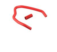 Air Filter Intake For S3 8P 1.8T TTS For Octavia 2.0 For SEAT For Leon For Golf 5 ED58 ED30 R20 For Scirocco R EA113 Silicone Hose DV To Intake Return Hose Cold Air Intake Pipe(RED)