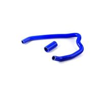 Air Filter Intake For S3 8P 1.8T TTS For Octavia 2.0 For SEAT For Leon For Golf 5 ED58 ED30 R20 For Scirocco R EA113 Silicone Hose DV To Intake Return Hose Cold Air Intake Pipe(Blue)