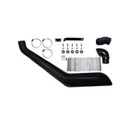 Air Filter Intake For Toyota For Land For Cruiser PRADO 200 SERIES 5700 FJ200 LC200 Lx570 2008+ Diesel Petrol SUV 4 * 4 SNORKEL Air Intakes MANIFOLD Kit Set Cold Air Intake Pipe