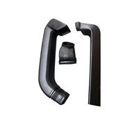 Air Filter Intake Full Snorkel Kit For Jeep For Wrangler JL 2018 2019 2020 LANTSUN JL1170 Cold Air Intake Pipe
