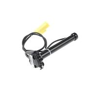 Air Filter Intake Hose 1179061000 Left & Right Active Bonnet Actuator Hinge Sensor Car A1179061000 For Benz A For CLA For GLA -Class W176 X117 X156(Left)