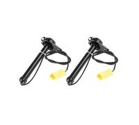 Air Filter Intake Hose 1179061000 Left & Right Active Bonnet Actuator Hinge Sensor Car A1179061000 For Benz A For CLA For GLA -Class W176 X117 X156(A pair)