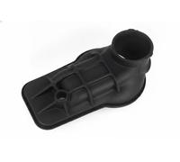 Air filter intake hose 165021 NRF for MERCEDES-BENZ 190 124 Saloon