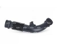 NRF 165022 Intake pipe, air filter