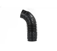 Air filter intake hose 165026 NRF for BMW 3 3 Touring