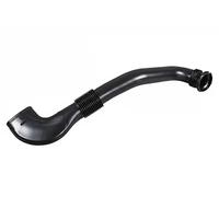 METZGER 2389233 Intake pipe, air filter