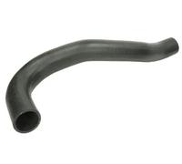 Air filter intake hose DCC006TT THERMOTEC for CITROËN PEUGEOT