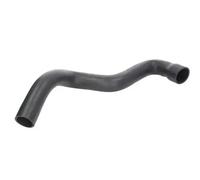 Air filter intake hose DCF021TT THERMOTEC for FIAT DOBLO MPV DOBLO Box Body/MPV