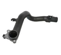 Air filter intake hose DCF050TT THERMOTEC for FIAT DOBLO Cargo DOBLO Combi