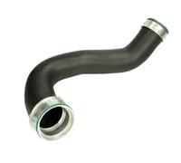 Air filter intake hose DCW121TT THERMOTEC for VW TOUAREG