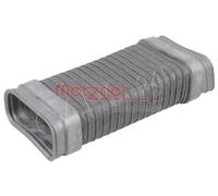 METZGER 2388013 Intake pipe, air filter