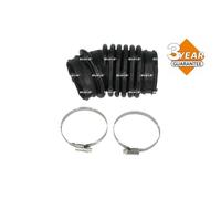 NRF 165020 Intake pipe, air filter