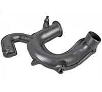 Air filter intake hose Inlet 2388041 METZGER for RENAULT MEGANE III Grandtour