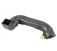METZGER 2388053 Intake pipe, air filter