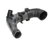 Air filter intake hose Inlet DCF030TT THERMOTEC for FIAT PUNTO PANDA IDEA
