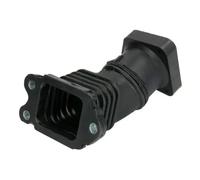 THERMOTEC DCG222TT Intake pipe, air filter