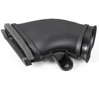 Air filter intake hose Inlet Plastic 2389072 METZGER for OPEL ASTRA K