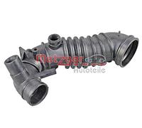 Air Filter Intake Hose METZGER Fits A4 A6 SKODA Superb I VW 95-08 058133356H