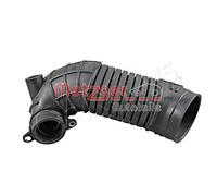 METZGER 2388059 Intake pipe, air filter