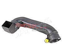 METZGER 2388053 Intake pipe, air filter
