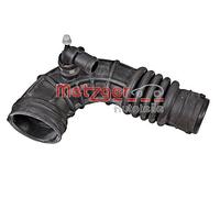 METZGER 2389032 Intake pipe, air filter