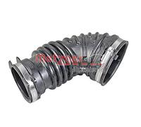 Air Filter Intake Hose METZGER Fits OPEL Astra K 15- 13367285