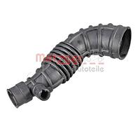 METZGER 2388057 Intake pipe, air filter