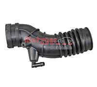 Air Filter Intake Hose METZGER Fits RENAULT Fluence Megane Cc 91-15 8200937822
