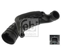 FEBI BILSTEIN 100412 Intake pipe, air filter