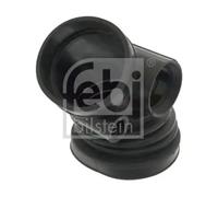 Air filter intake hose NBR (nitrile butadiene rubber) 102550 FEBI BILSTEIN
