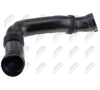NTY GPP-WW-159 Intake pipe, air filter