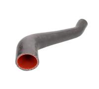 Air filter intake hose Outlet DCF026TTS THERMOTEC for FIAT DOBLO MPV