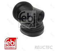 Air Filter Intake Hose Pipe BMW:E39,E38,5,7 13541740931