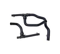 Air Filter Intake Hose Pipe For Dodge For Journey 2.4 2009-2017 2018 2019 Car Heater Hose 5058437AK 05058437A 05058437AD 05058437AI