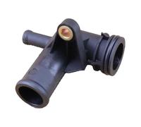 Air Filter Intake Hose Pipe for Jeep for Liberty 2.4L-L4 2003 2004 2005 Car Engine Water Pump Intake Tube 53010517AC