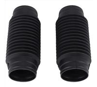 Air Filter Intake Hose Pipe For Peugeot 307 206 C2 207 408 2 X Air Filter Housing Intake Pipe Connecting Hose