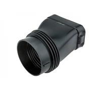 NTY GPP-BM-097 Intake pipe, air filter