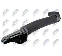 NTY GPP-ME-038 Intake pipe, air filter