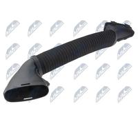 Air filter intake hose Plastic GPP-ME-038 NTY for MERCEDES-BENZ SLK