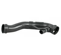 METZGER 2388007 Intake pipe, air filter