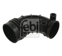 Air filter intake hose Rubber 30622 FEBI BILSTEIN for BMW 5 5 Touring