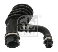 febi bilstein 46492 Inlet Hose to air filter, pack of one