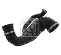 FEBI BILSTEIN 46493 Air Filter Intake Hose Fits Ford Focus 1 Saloon Turnier