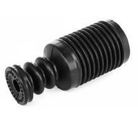 Air filter intake hose Starter Battery Plastic 2389234 METZGER for OPEL