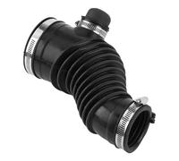 Air Filter Intake Hose Tube Fit For Honda CR-V 2.2 i-CTDi 4WD 2010-2012 Engine Air Box To Turbo Pipe Diesel Automotive Air Intake Hose Pipe New Replacement 17228-RFW-G02 17228RFWG02