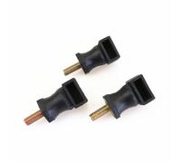 Air Filter Intake Pipe For A4 For A6 For A8 For Q7 For VW For Passat B6 For Golf 5 For MK6 For Touran For Seat For Skoda Secondary Air Pump Breather Exhaust Hose & Mount Kit(3Pcs Bracket)