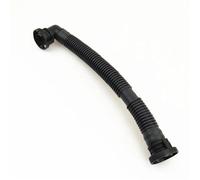 Air Filter Intake Pipe For A4 For A6 For A8 For Q7 For VW For Passat B6 For Golf 5 For MK6 For Touran For Seat For Skoda Secondary Air Pump Breather Exhaust Hose & Mount Kit(1 Pcs Hose B)