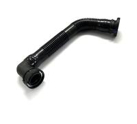 Air Filter Intake Pipe For A4 For A6 For A8 For Q7 For VW For Passat B6 For Golf 5 For MK6 For Touran For Seat For Skoda Secondary Air Pump Breather Exhaust Hose & Mount Kit(1 Pcs Hose A)