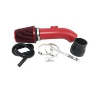 Air Filter Intake Pipe For A4 For B8 For A6 For Q3 For Q5 Ea888 Gen 2 2.0L Air Intake Kit With Air Filter(For e*a888 gen 2)